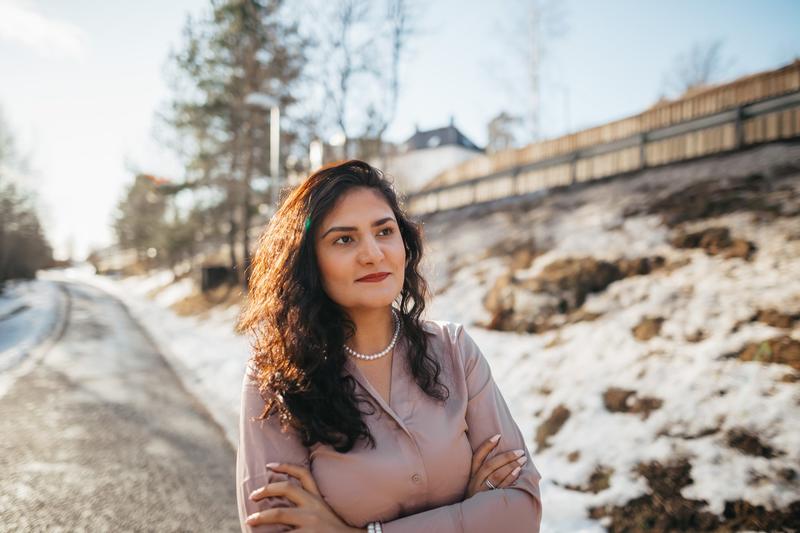 I slike tilfeller blir det tydelig hvor sårbare vi er