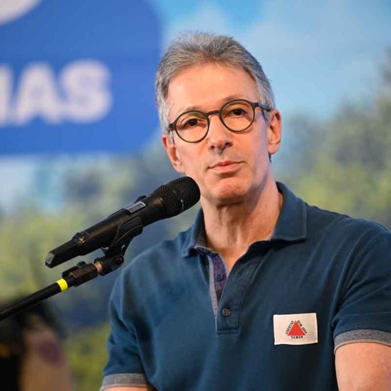 Zema é o terceiro governador descartado por Bolsonaro