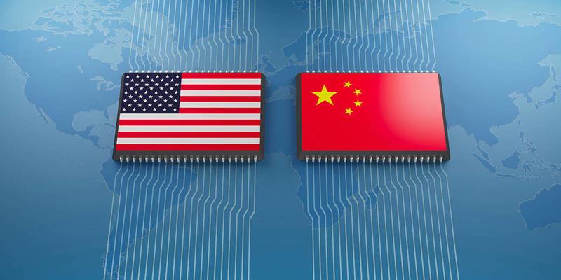 Who’s Winning the US-China AI Race?
