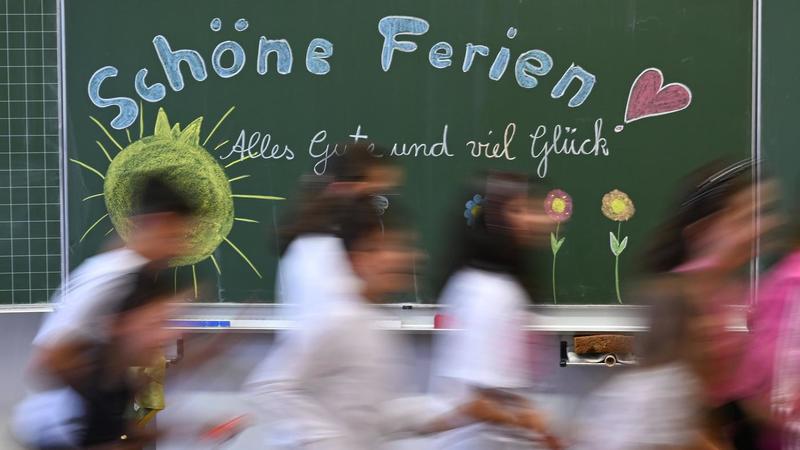 Jedes Jahr die gleiche Debatte : Berlin braucht generell andere Ferien – nicht nur im Sommer