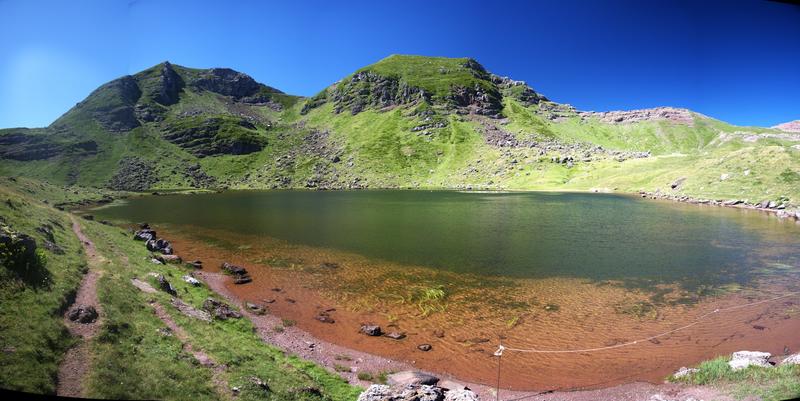 Le réchauffement climatique menace les glaciers, les lacs et les écosystèmes des Pyrénées
