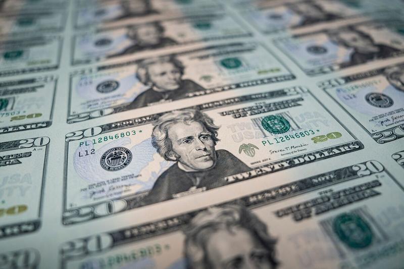 The Fed Needs to Tread Carefully With This Strange Dollar