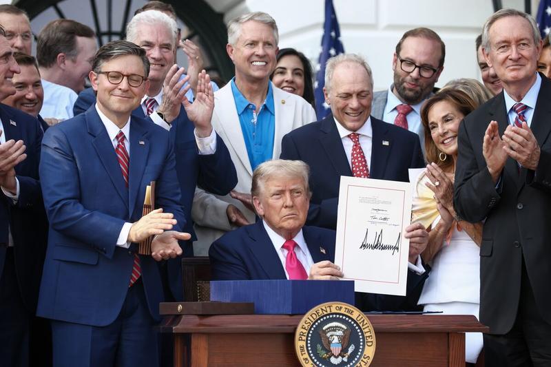 Republicans Missed a Shot at Serious Medicaid Reform