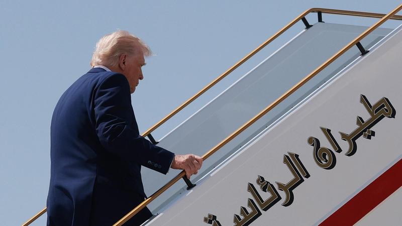 ‘We’d Call That Corruption’: How Trump Used The Presidency To Expand His Global Empire