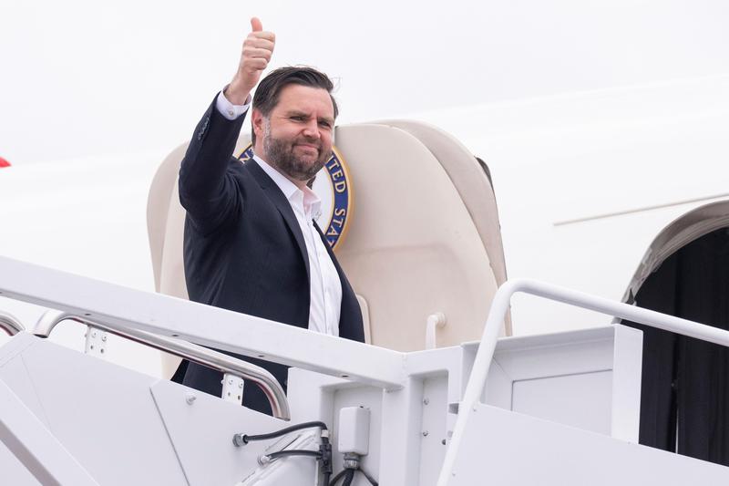 Here’s How Much J.D. Vance Is Worth