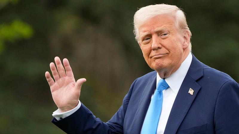 MORNING GLORY: President Trump and the next six months – the second reconciliation