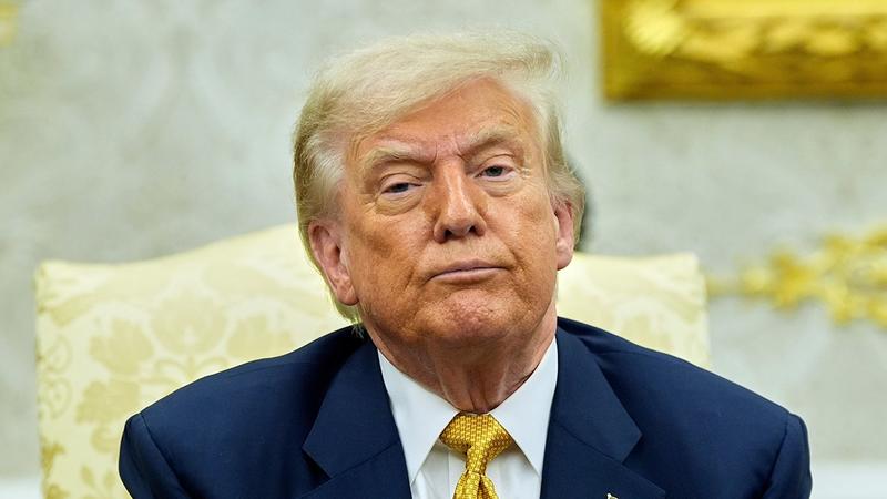 Good economic data is bad news for Trump’s interest rate push