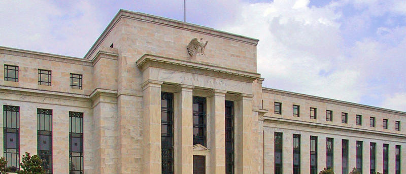 ALAN RECHTSCHAFFEN: Trump Is Right. It’s Time For A Common-Sense Commission To Rethink The Fed