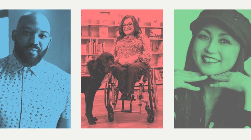 Joy in Hard Times: Celebrating Disability Pride During a Crisis