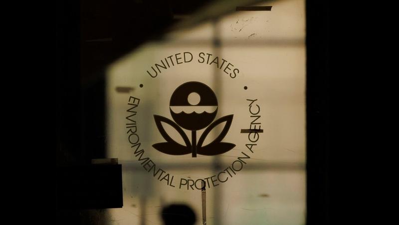 Employees Kept in the Dark as EPA Dismantles Scientific Research Office