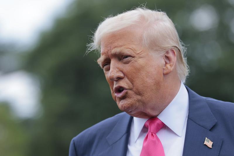 “Furious” Trump Vents at Epstein Mess as Allies Admit He’s Vulnerable