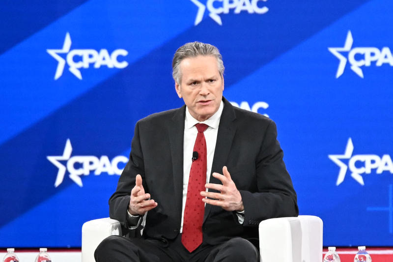 Alaska Governor: Don't Blame Trump for Copper Price Inflation | Opinion