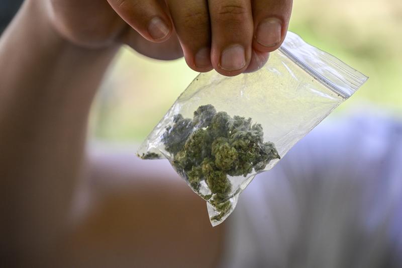 Marijuana Could Break Your Heart—Literally | Opinion