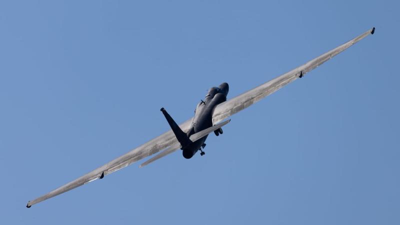The US Air Force Is Saying Goodbye to This Iconic Surveillance Aircraft
