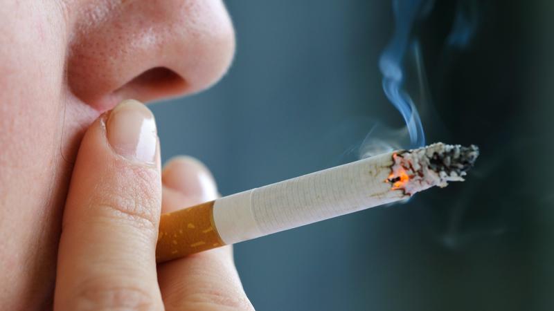 We know cigarettes are bad. So why are people starting to smoke again?