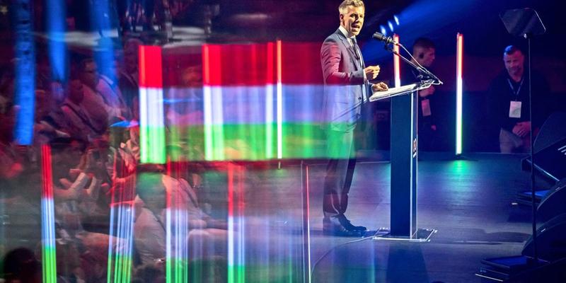 Systemwechsel oder Selbsttäuschung? Ungarns ungewisse politische Zukunft