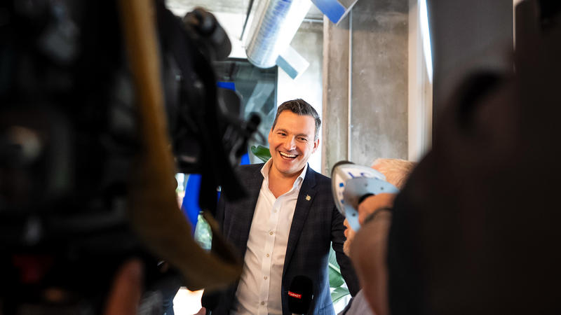 A Canadian blueprint for trustworthy AI governance