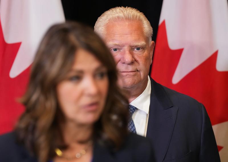 Canada’s premiers should tread more carefully on climate policy