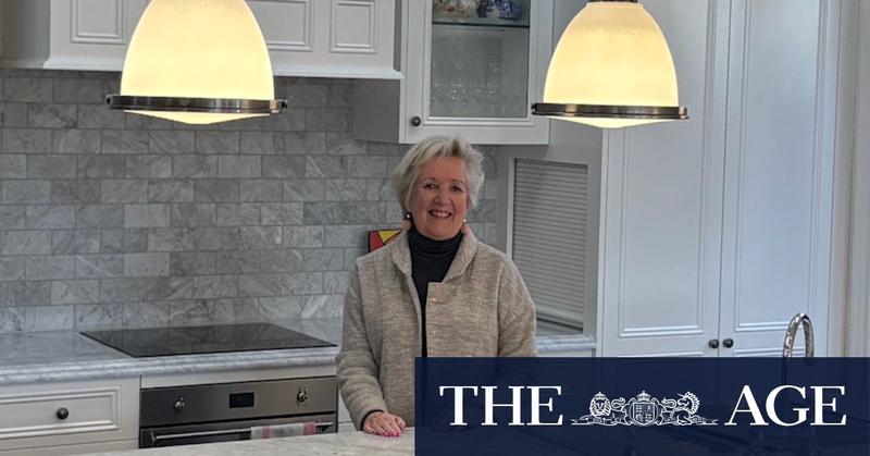 More money, time and headspace: The upsides to downsizing