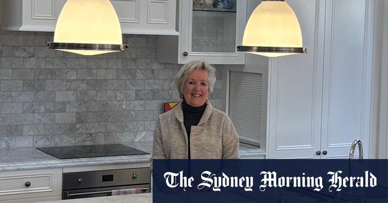 More money, time and headspace: The upsides to downsizing