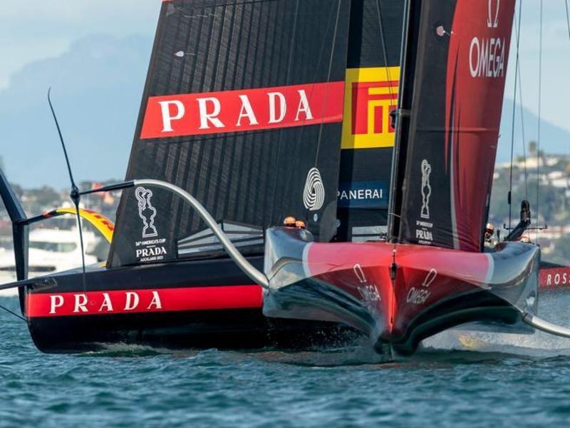 America's Cup, la Regione Campania fuori dal comitato Polemica di Pd e M5S:Â Â«Grave e ingiustificabileÂ»