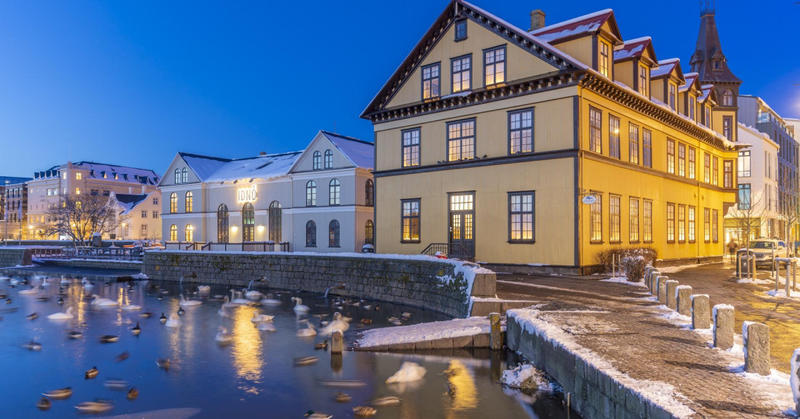 Znate li zašto neke zemlje ne žele ući u EU? Razlog je zanimljiv, ali u slučaju Islanda situacija se sada mijenja...