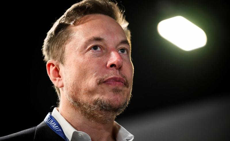 ¿Multa de México a Elon Musk en puerta?