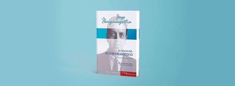 Jorge Ibargüengoitia, náufrago de la butaca