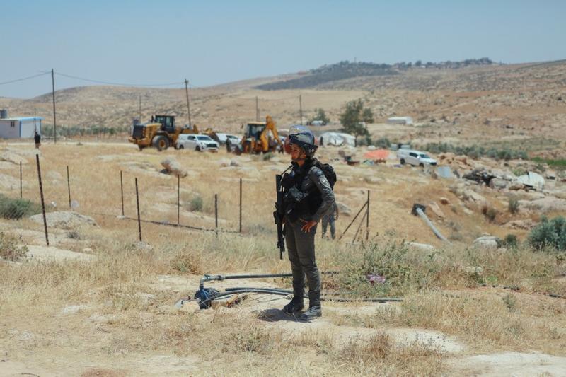 Beyond Gaza’s shadow: The unseen war for the West Bank’s future