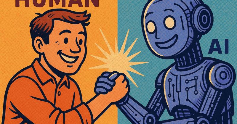 Human Agency or AI-Powered Agents?