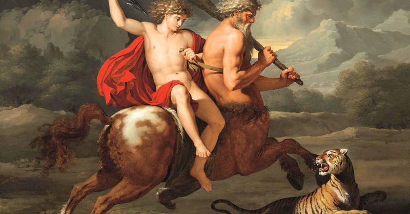 The Story of Sagittarius