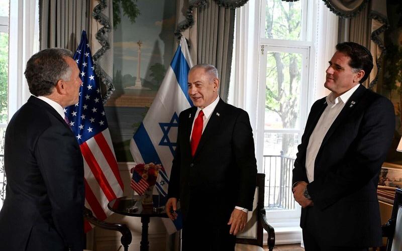 Israel studying Hamas response to Gaza proposal; officials warn hostage deal not imminent