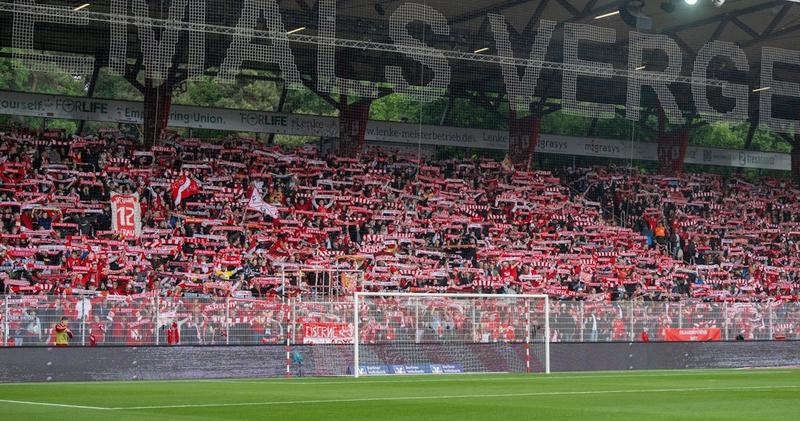 1. FC Union Berlin: Bei diesen Anstoßzeiten sind Auswärtsfahrten kaum möglich