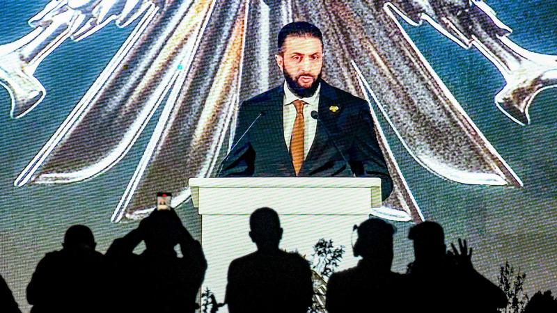 Israel will ein in religiöse Kleinstaaten zerfallenes Syrien beherrschen