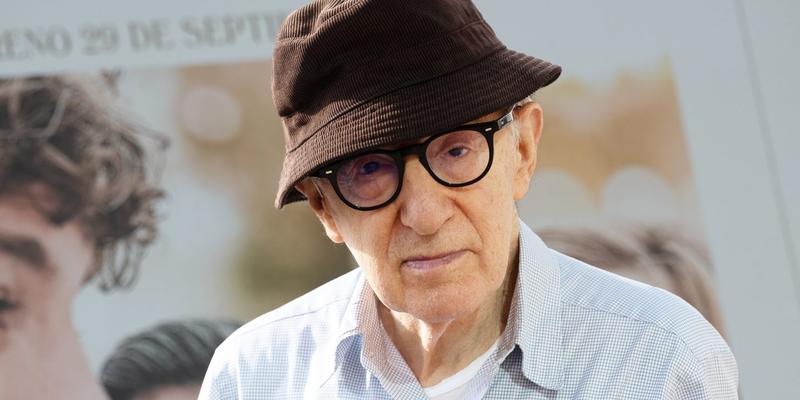 „What’s with Baum?“: Woody Allens erster Roman