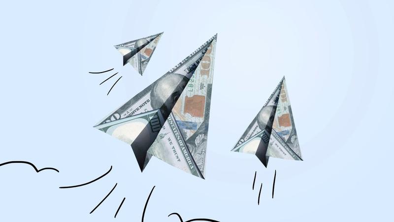 100 Millionen US-Dollar gelten nur als Startprämie