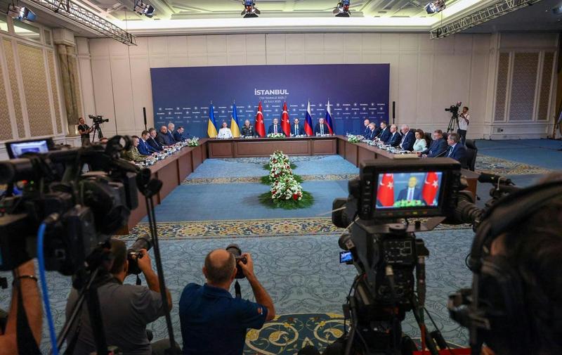 Russia-Ukraine talks: both sides play for time and wait for Donald Trump’s 50 days to run out