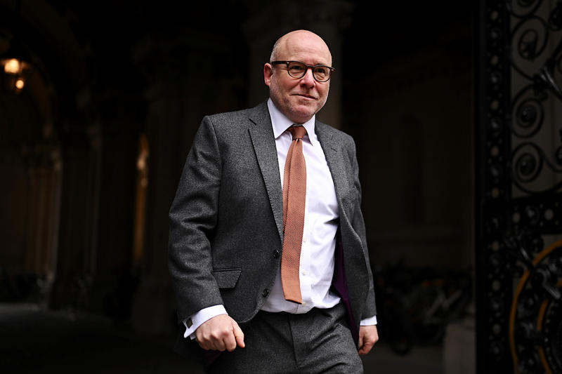 Britain must not bow to the ICJ