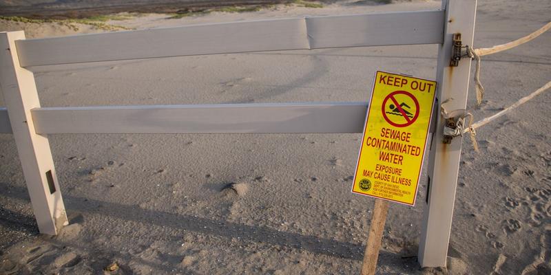 Toxic Waters Know No Borders: The Tijuana River Crisis