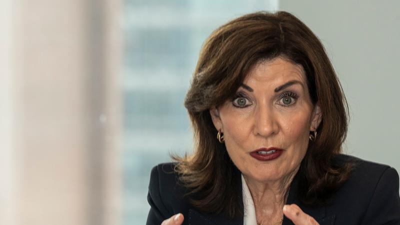 Advanced nuclear power can fuel New York's future. Here's howKathy Hochul 