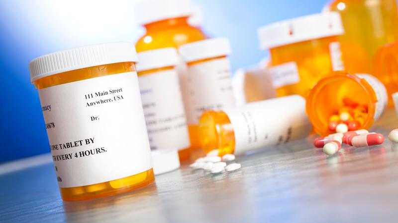 Federal drug pricing reforms must protect innovation and NY's economyMike Oates 