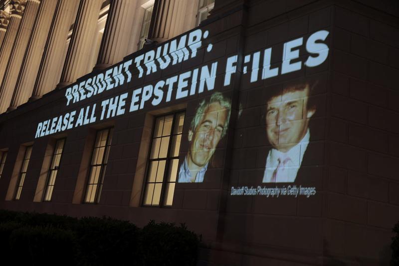 Trump’s Relationship With Epstein Further Exposed in Bombshell Video