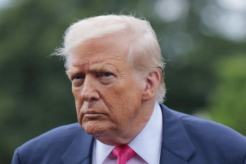 Transcript: “Furious” Trump Spiraling Over Epstein Mess, Allies Admit