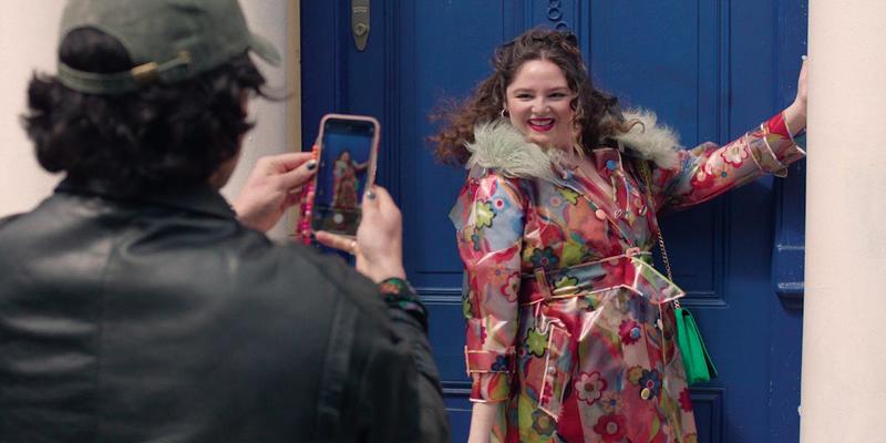 Lena Dunham’s Too Much Is Exactly Enough