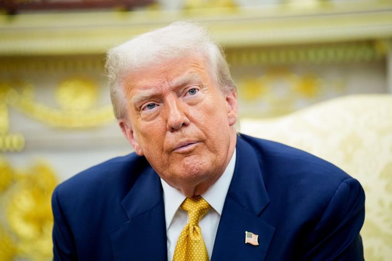 Is This the Turning Point of Trump’s Presidency?