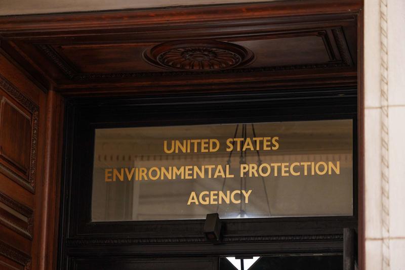 Curtailing Federal Control Over Emissions Should Be Done by Congress, Not the EPA