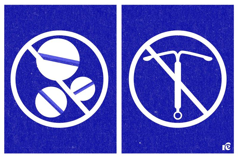 Medicare Barely Covers Contraception, Making Birth Control Unaffordable for Many Disabled Women: New Study