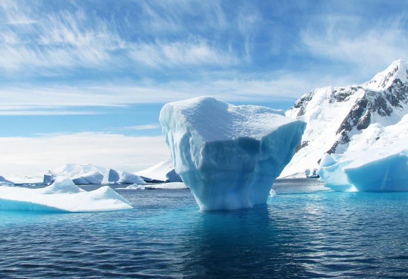 Canada needs an Arctic data strategy to achieve its northern ambitions 