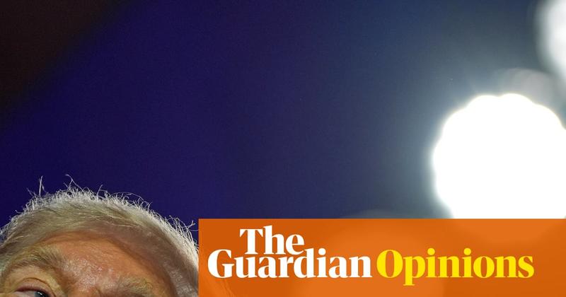 Why Trump’s political playbook is failing in the Epstein case