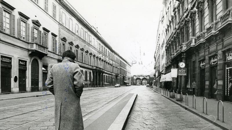 I segreti inconfessabili della provincia e i cronisti del «Corriere» negli anni Ottanta: il romanzo noir di Michele Brambilla